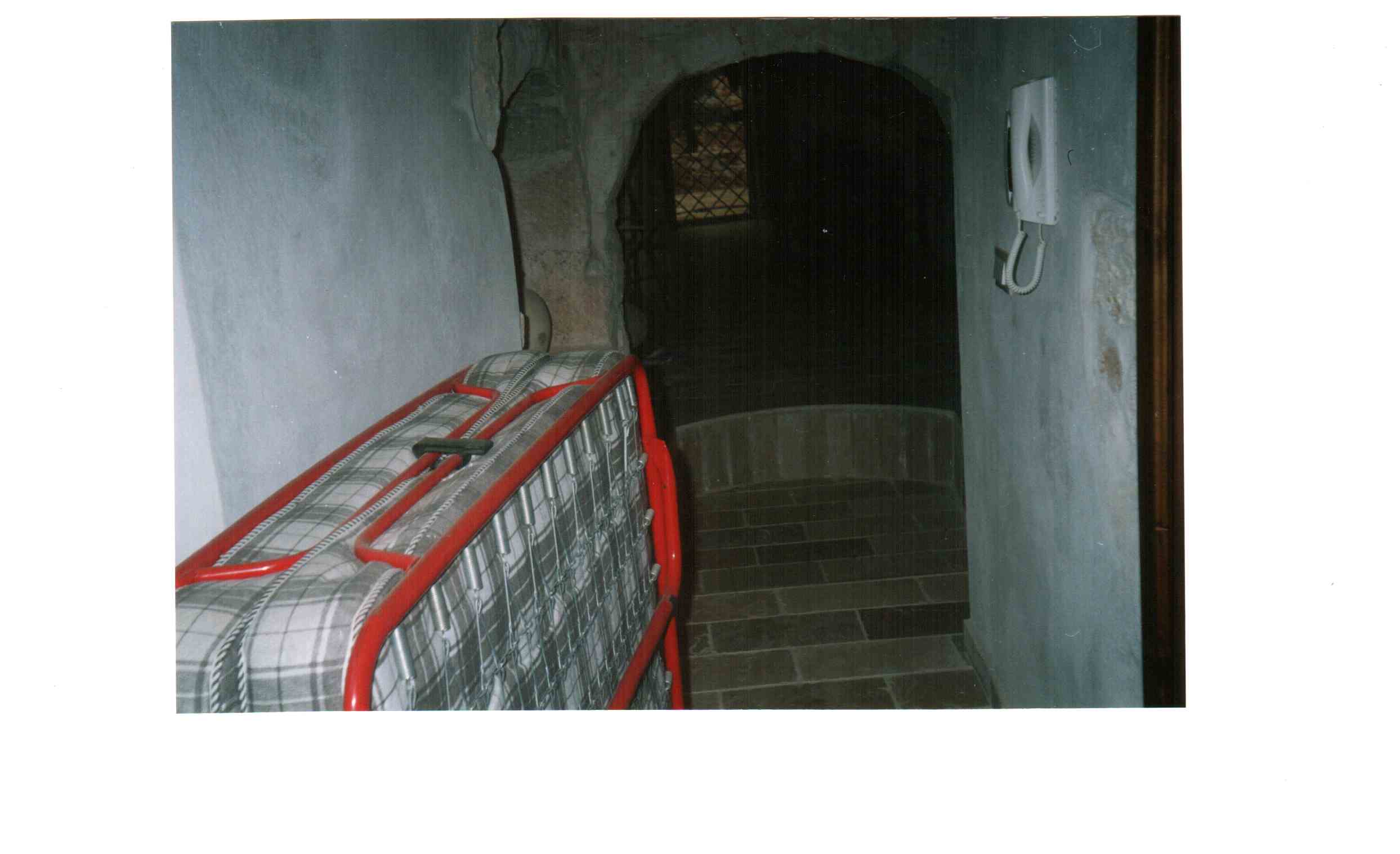 trullo ristrutturato